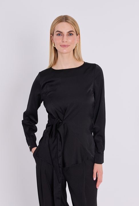 Elegancka bluzka