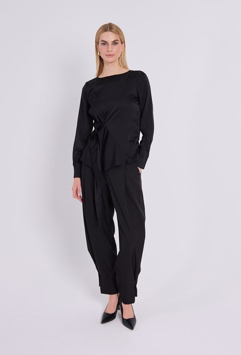 Elegancka bluzka