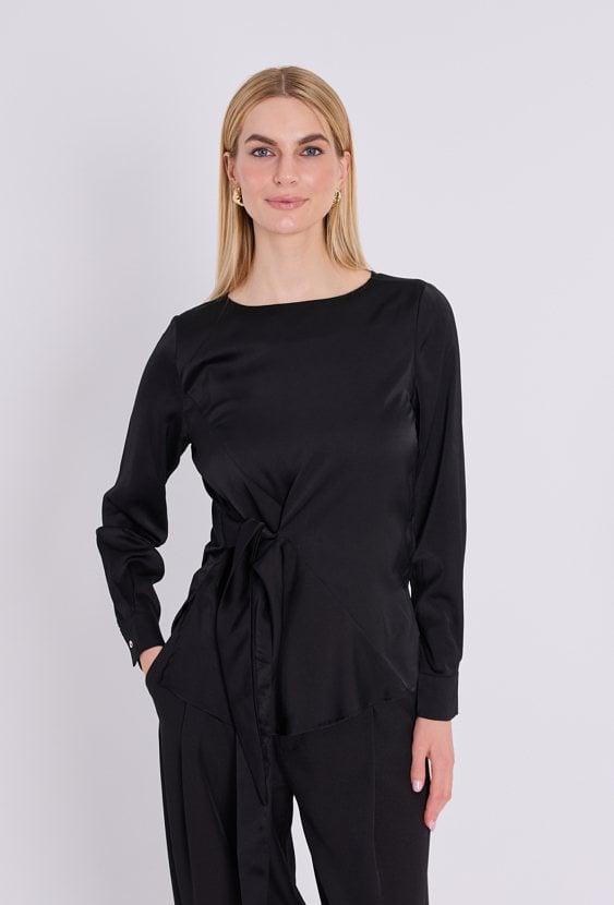 Elegancka bluzka