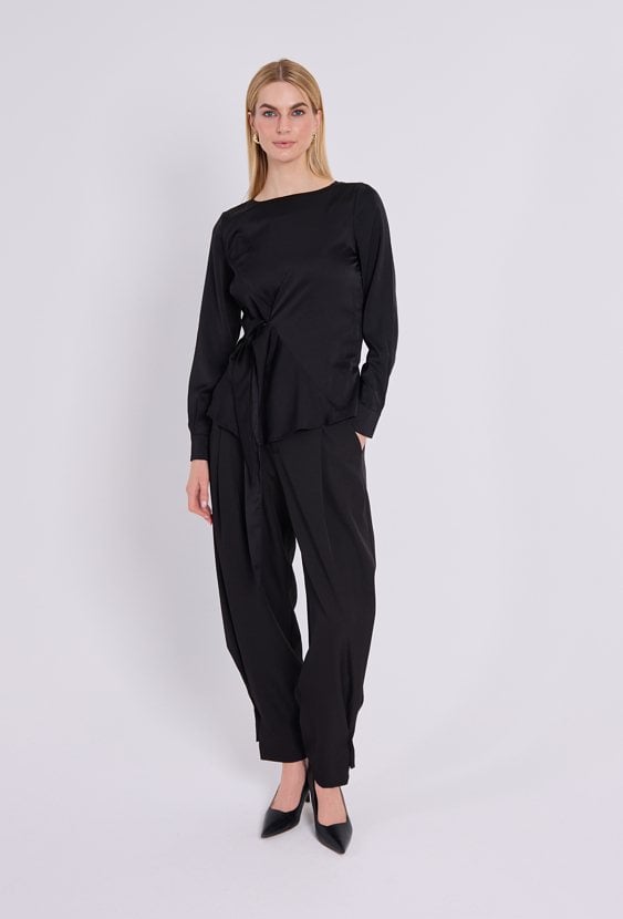 Elegancka bluzka