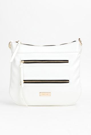 Torba damska z kieszeniami