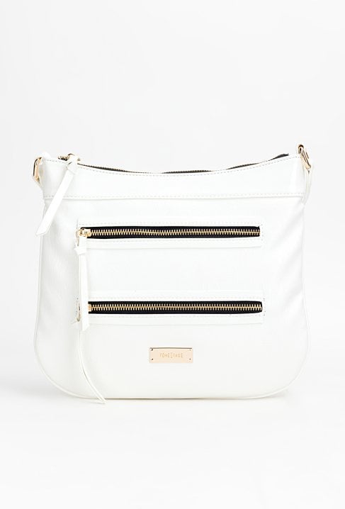 Torba damska z kieszeniami