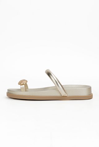 Klapki damskie typu japonki