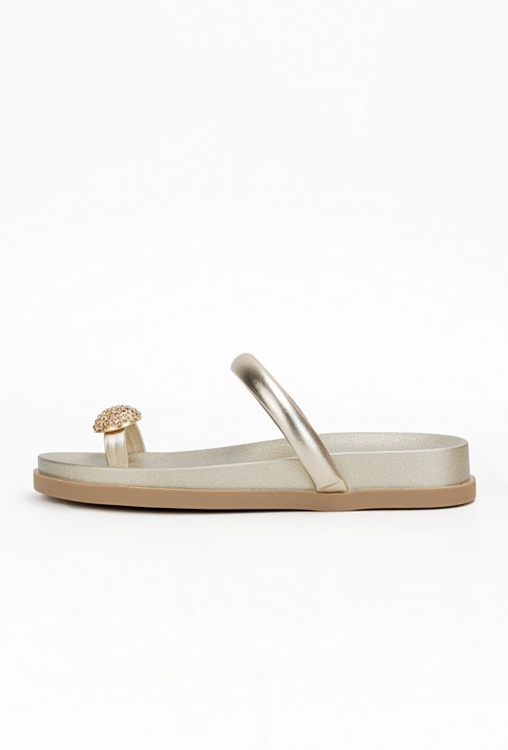 Klapki damskie typu japonki