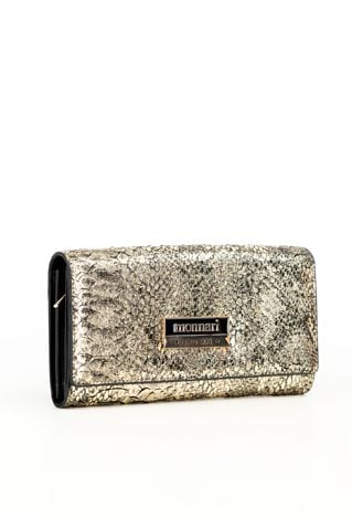 Portfel damski z wzorem