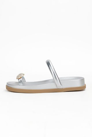 Klapki damskie typu japonki