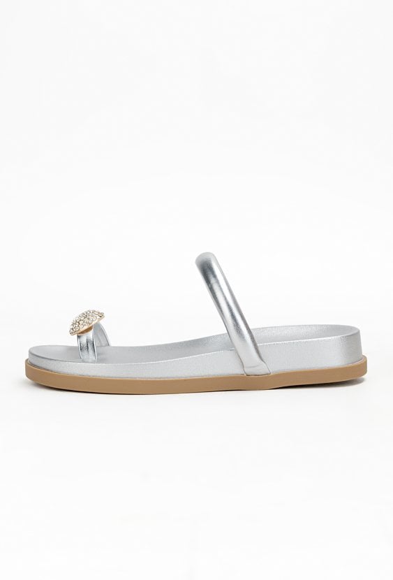 Klapki damskie typu japonki