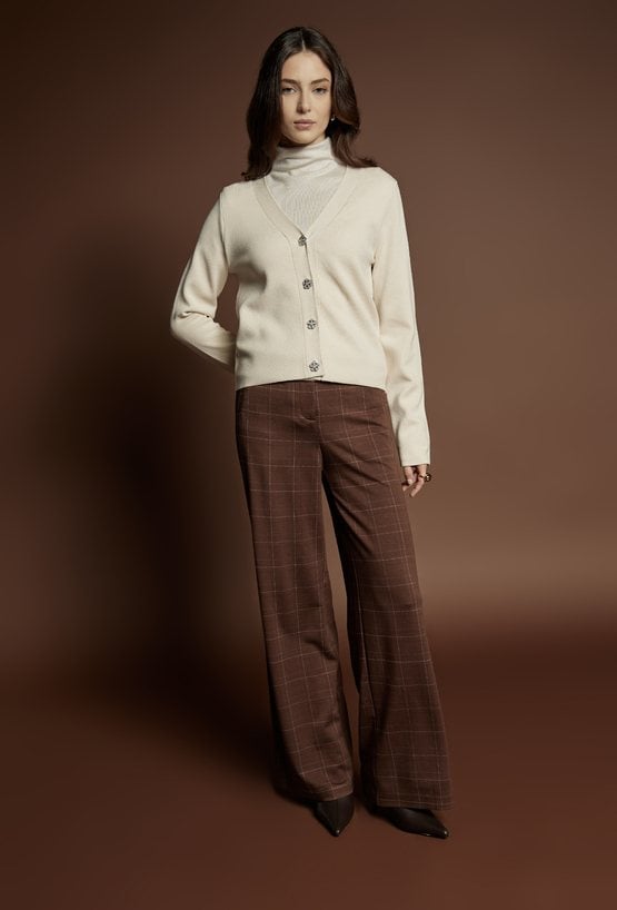 Sweter damski