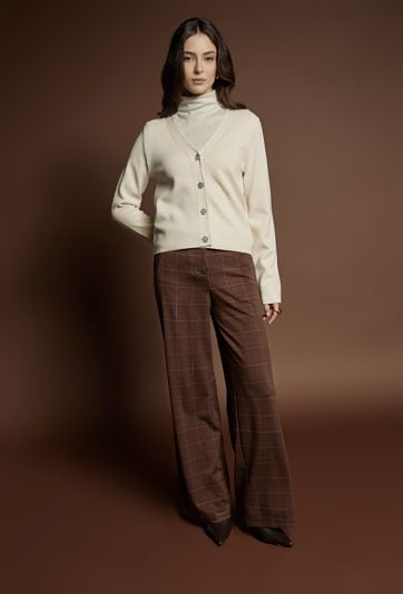 Sweter damski