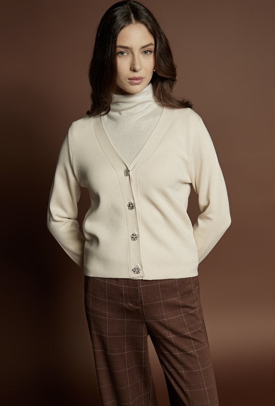 Sweter damski
