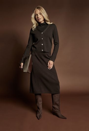 Sweter damski