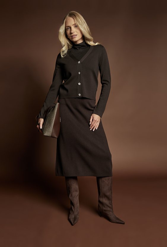 Sweter damski