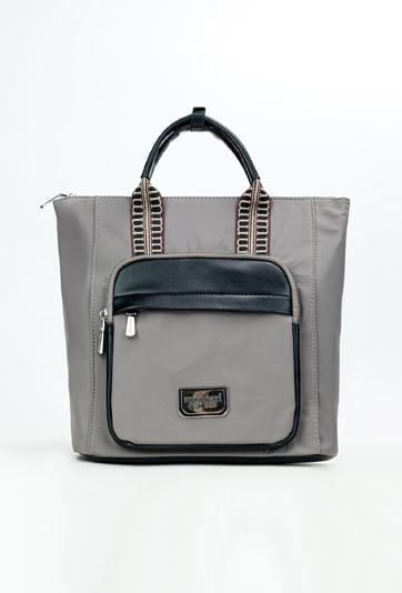 Pojemny plecak damski