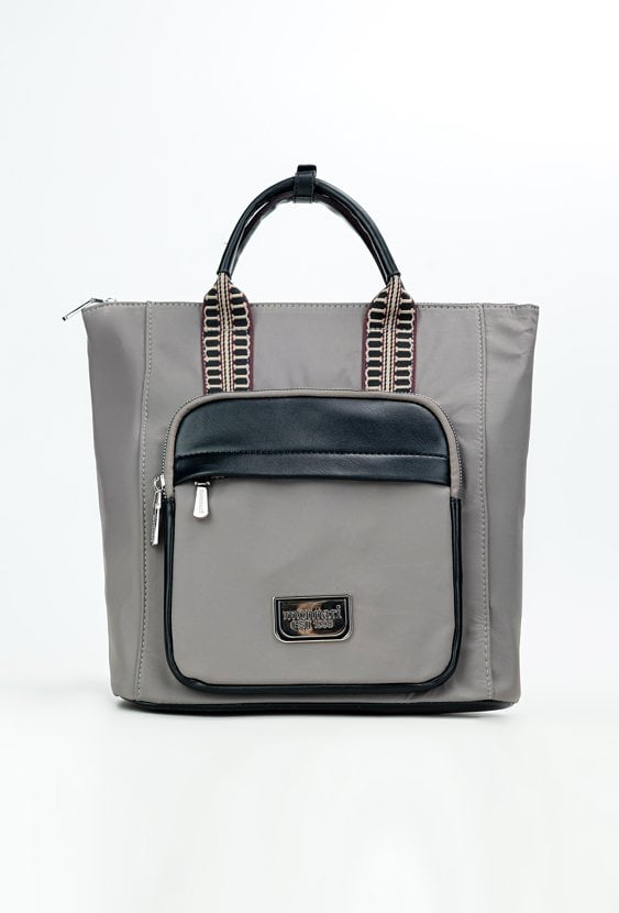 Pojemny plecak damski