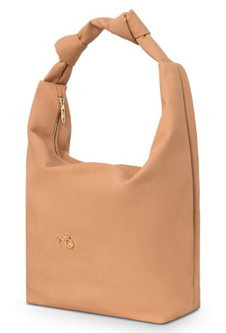 Torba damska typu worek