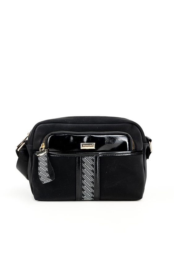 Torba z ozdobną tasiemką