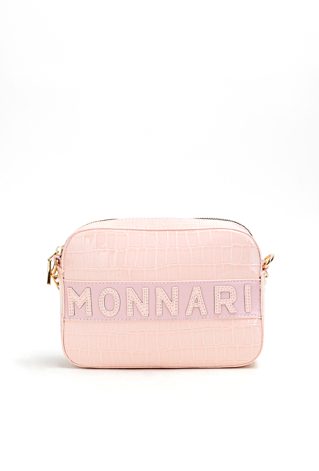 Mała torba z wzorem