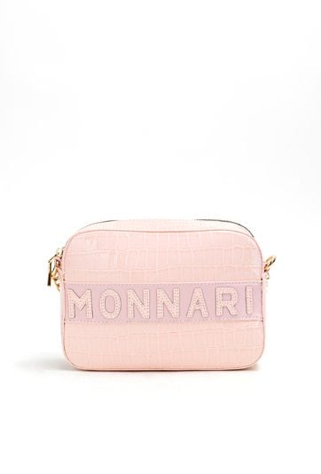 Mała torba z wzorem