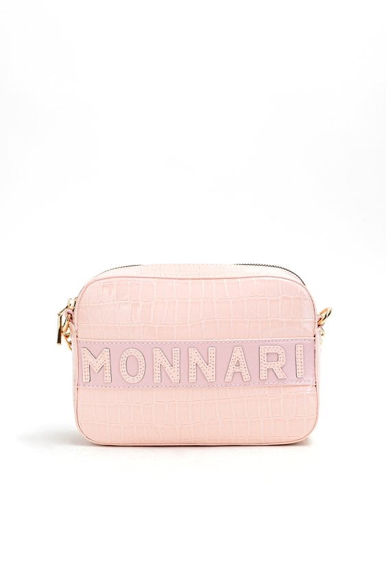 Mała torba z wzorem