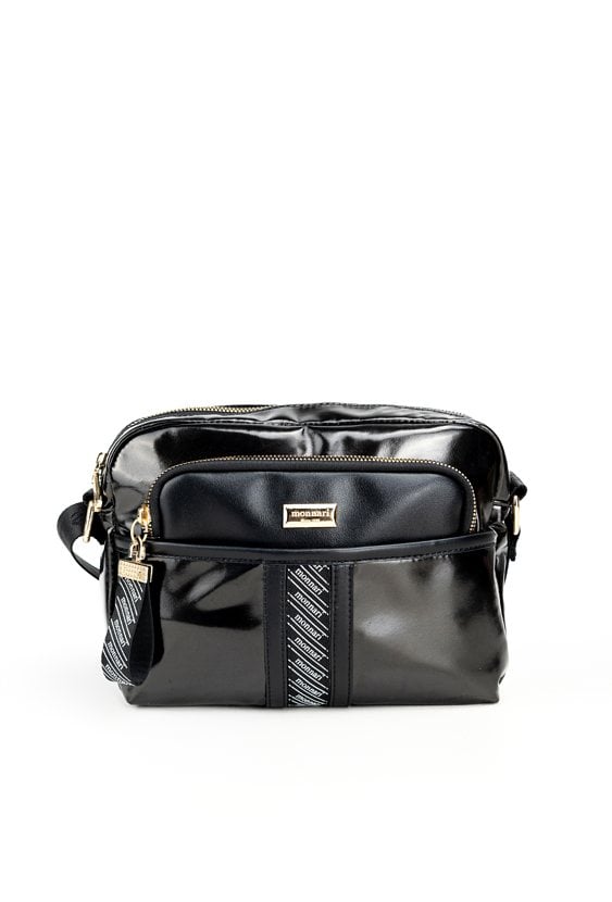 Torba z ozdobną tasiemką