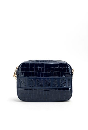 Mała torba z wzorem