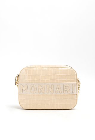 Mała torba z wzorem