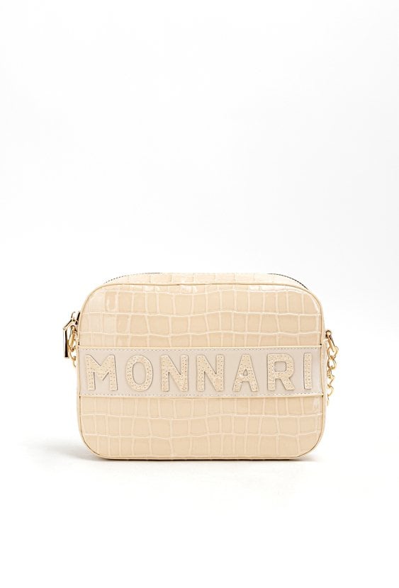 Mała torba z wzorem