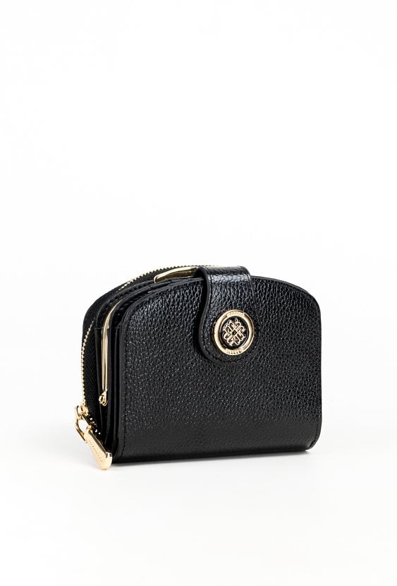 Portfel ze skóry naturalnej