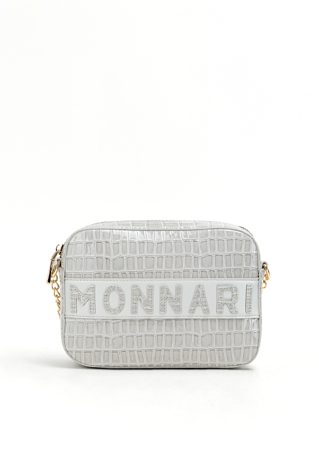 Mała torba z wzorem