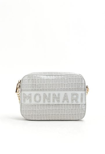 Mała torba z wzorem