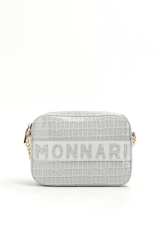 Mała torba z wzorem